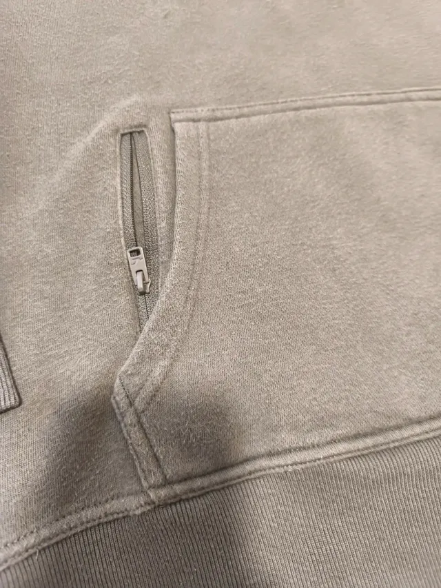 Sudadera Hollister talla XS