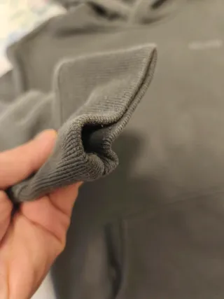 Sudadera Hollister talla XS