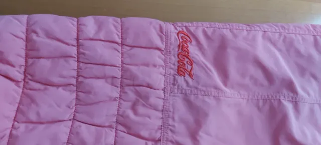 Pantaloni da neve bambina Coca-Cola
