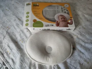 Cojín Mimos para plagiocefalia