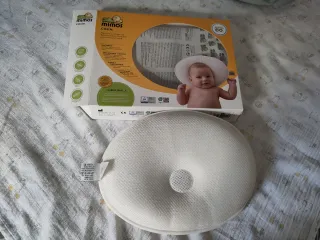 Cojín Mimos para plagiocefalia