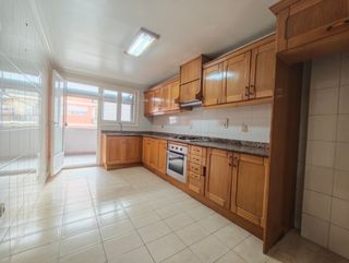 Piso exterior Av. Chapí