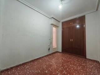 Piso exterior Av. Chapí