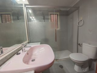 Piso exterior Av. Chapí