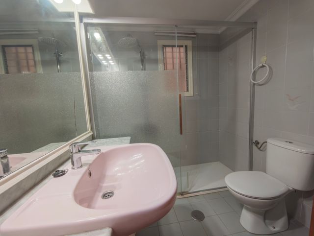 Piso exterior Av. Chapí