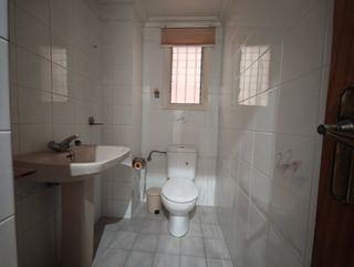 Piso exterior Av. Chapí