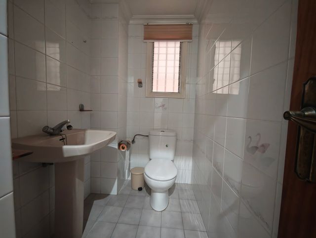 Piso exterior Av. Chapí