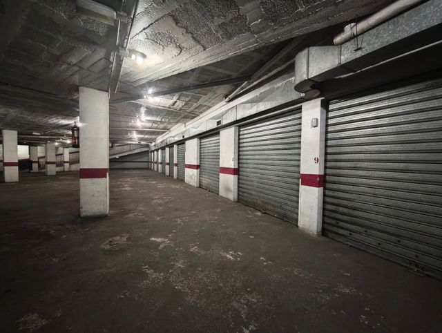 Piso exterior Av. Chapí