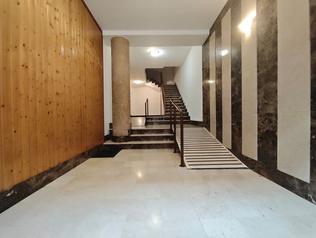 Piso exterior Av. Chapí