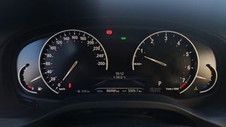 BMW X3 xDrive20i 135 kW (184 CV)