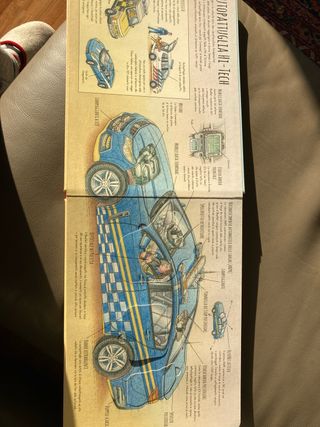 Veicoli di emergenza