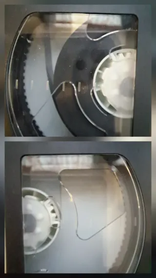 2 Películas VHS Disney (Español) GOODTIMES