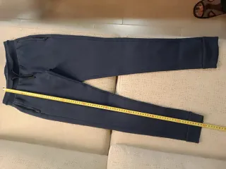 Traje Nieve Lidl Niña y Pantalón