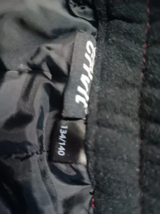 Traje Nieve Lidl Niña y Pantalón