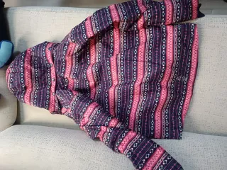 Traje Nieve Lidl Niña y Pantalón