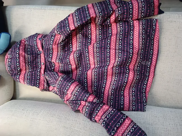 Traje Nieve Lidl Niña y Pantalón