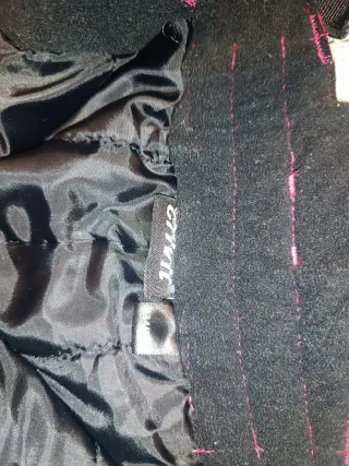 Traje Nieve Lidl Niña y Pantalón