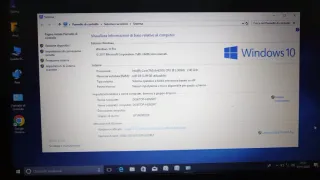 Acer TravelMate 5742PC acer con processore Intel I