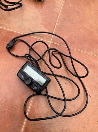 Radio BMW E46 Original con parrot