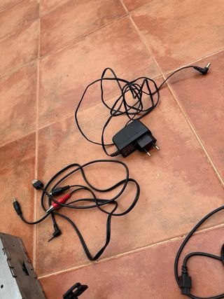 Radio BMW E46 Original con parrot