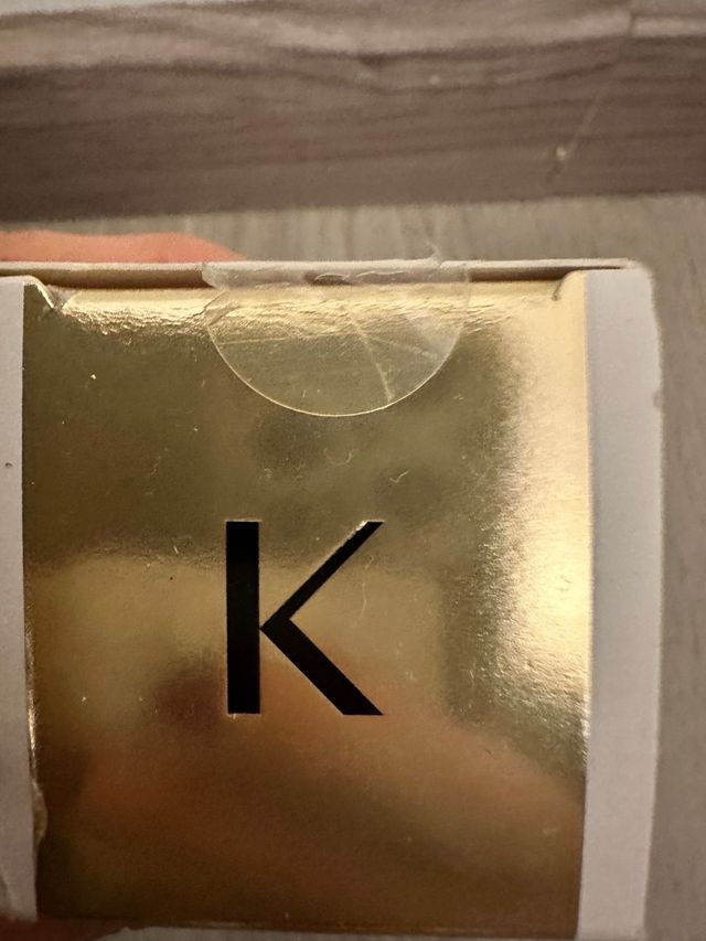 Kérastase Elixir Ultime Camelia 75ml refillable