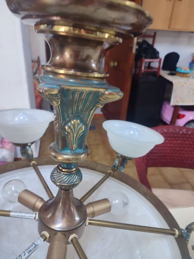 Lámpara de techo Rafael Tormo