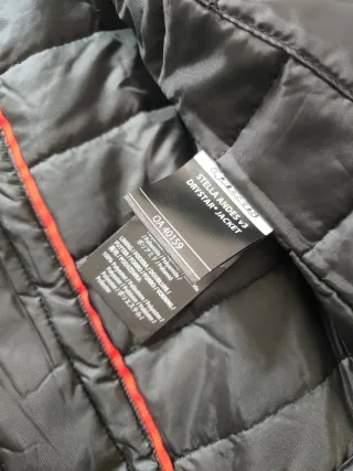 Chaqueta Moto Alpinestars Stella Anders Negra