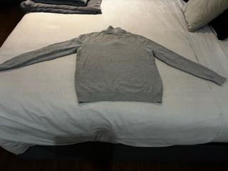 Jersey Pedro del Hierro Gris
