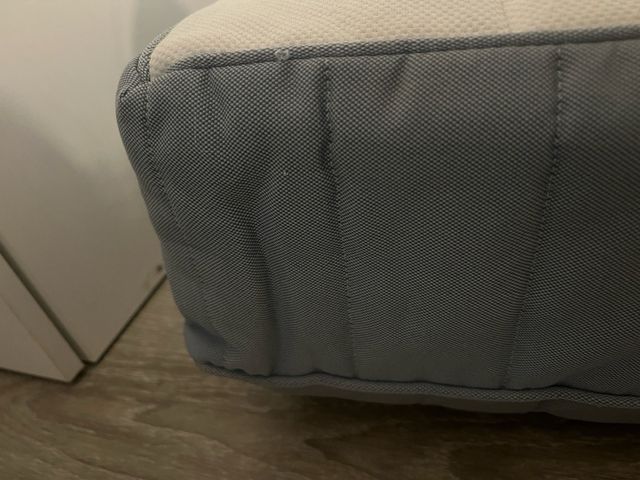 Colchón IKEA 90