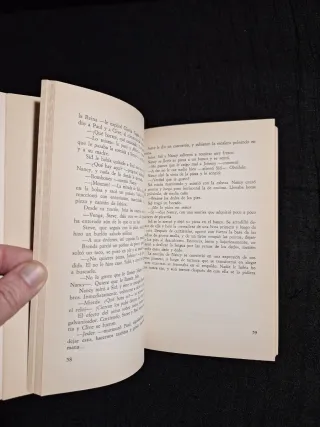 Gerald Cole. Sid y Nancy