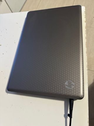 Portátil HP G62 Notebook PC windows 11 Pro