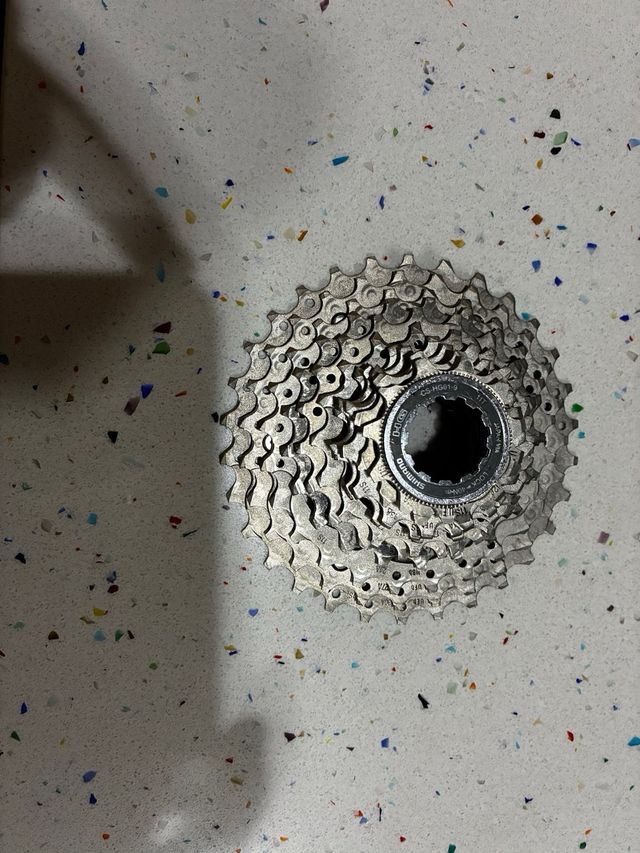 Cassette Shimano Ultegra 11V 11-30