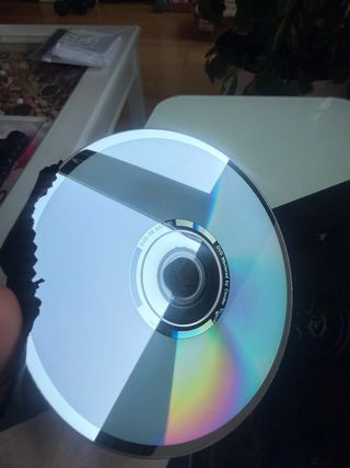 DVD Barrio (Drama Español)