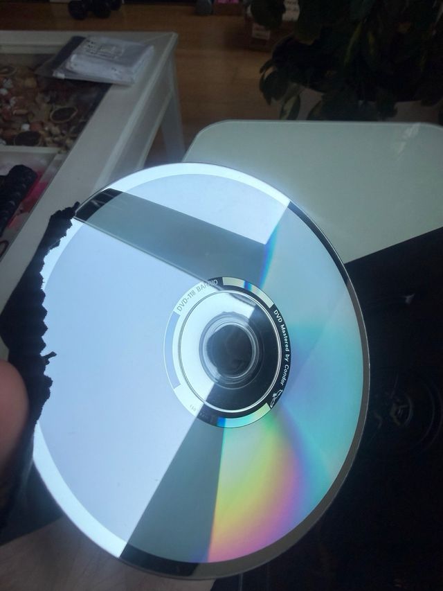 DVD Barrio (Dramma Spagnolo)