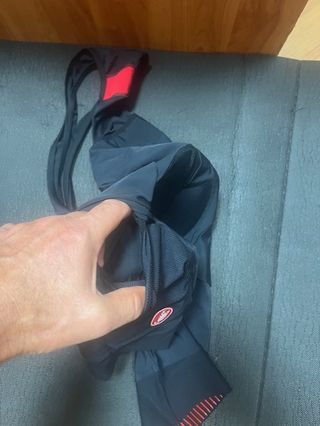 Culote Castelli Ciclismo