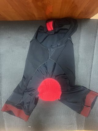 Culote Castelli Ciclismo