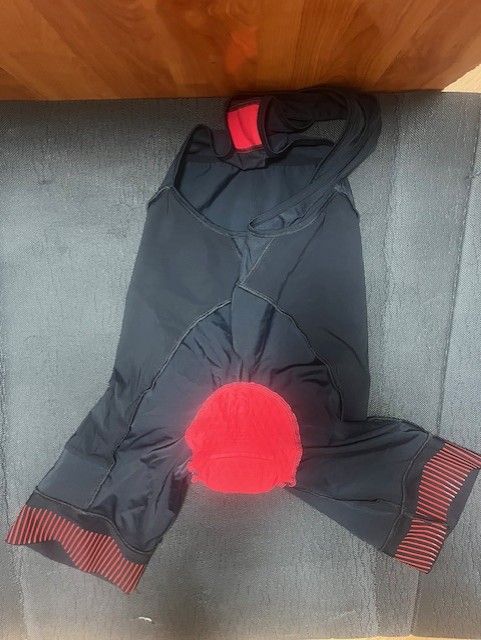 Culote Castelli Ciclismo