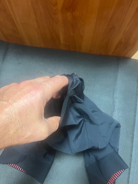 Culote Castelli Ciclismo