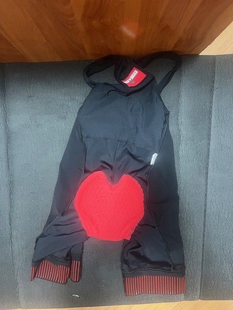 Culote Castelli Ciclismo