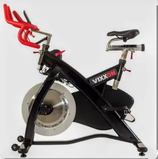 Bicicleta Spinning Vixxon SXM-2 Pro