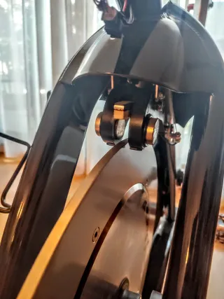 Bicicleta Spinning Vixxon SXM-2 Pro