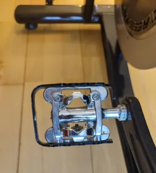 Bicicleta Spinning Vixxon SXM-2 Pro