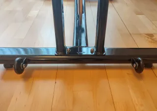 Bicicleta Spinning Vixxon SXM-2 Pro