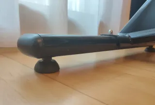 Bicicleta Spinning Vixxon SXM-2 Pro