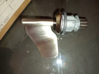 Pala para Mambo Cecotec