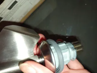 Pala para Mambo Cecotec