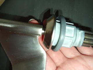 Pala para Mambo Cecotec