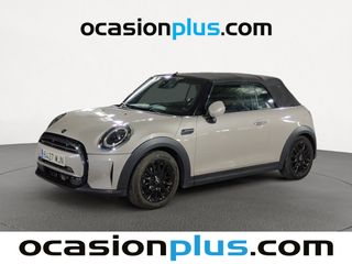 MINI MINI Cabrio Cooper 100 kW (136 CV)