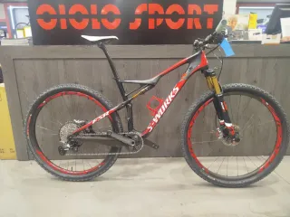 Specialized Epic S-Works Talla L