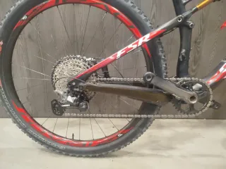 Specialized Epic S-Works Talla L